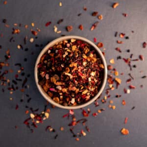 Bio Früchtetee Hygge Berry
