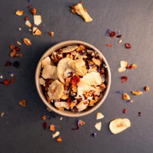 Bio Kokos Kuss Früchtetee