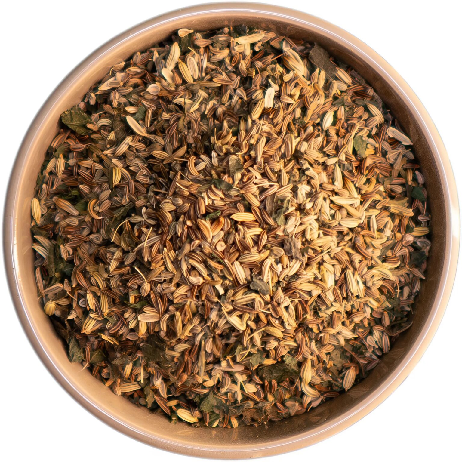 Bio Magenwohl – wohltuender Kräutertee mit Anis, Kümmel, Fenchel und Brennnesselblättern. Sanft & beruhigend für Magen und Darm