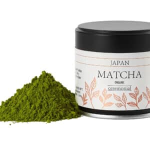 Bio Matcha ceremonial