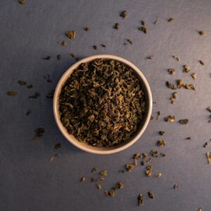 Bio China Tie Kuan Yin Oolong