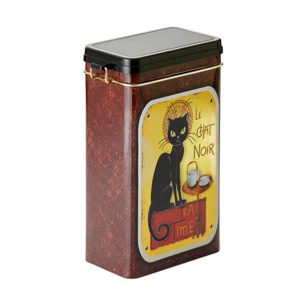 Teedose Le Chat Noir 500g
