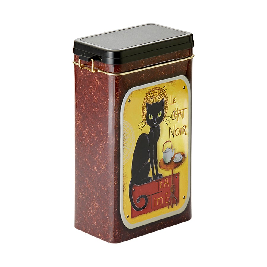 Teedose Le Chat Noir 500g