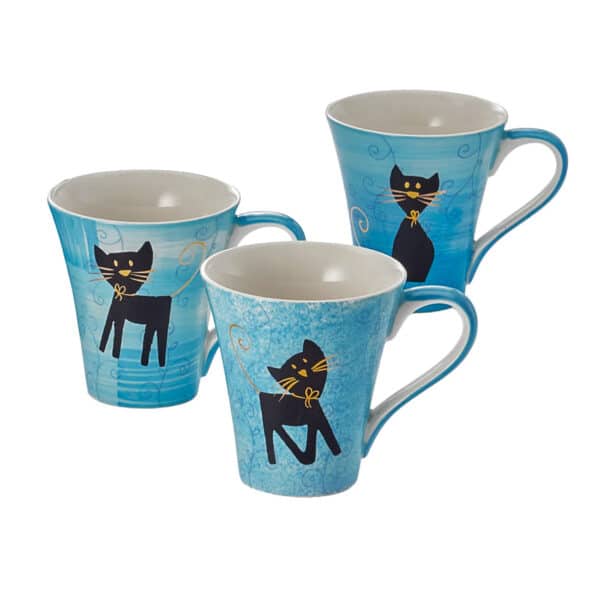 Cha Cult Becher Filou