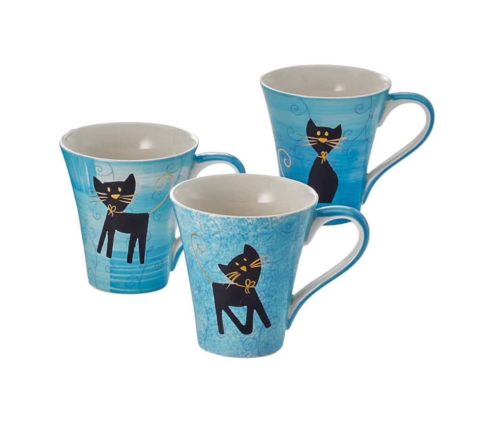 Cha Cult Becher Filou