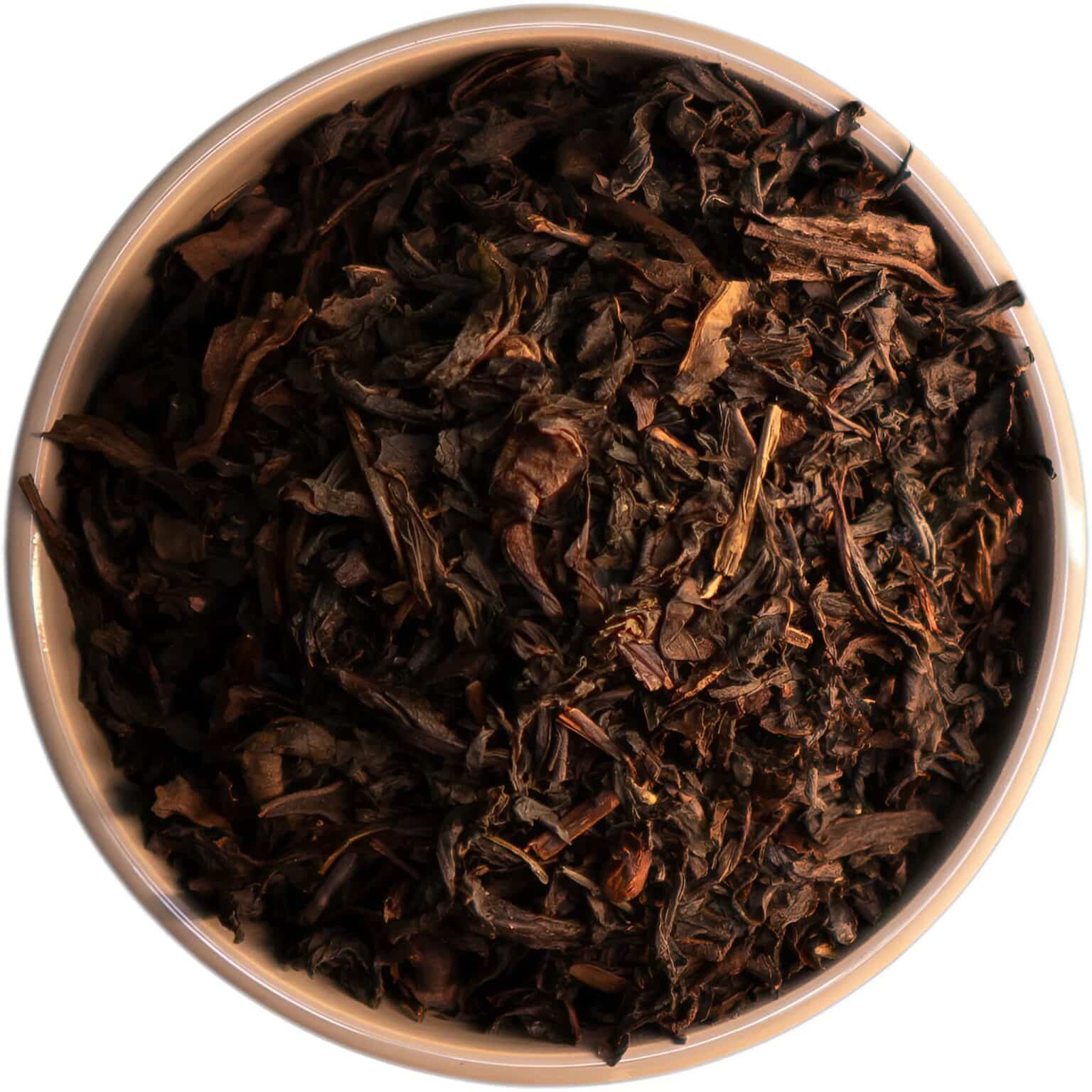 Formosa Choice Oolong – Milder Oolong-Tee aus Formosa mit sanftem, pfirsichartigen Geschmack, ideal für den Nachmittagstee