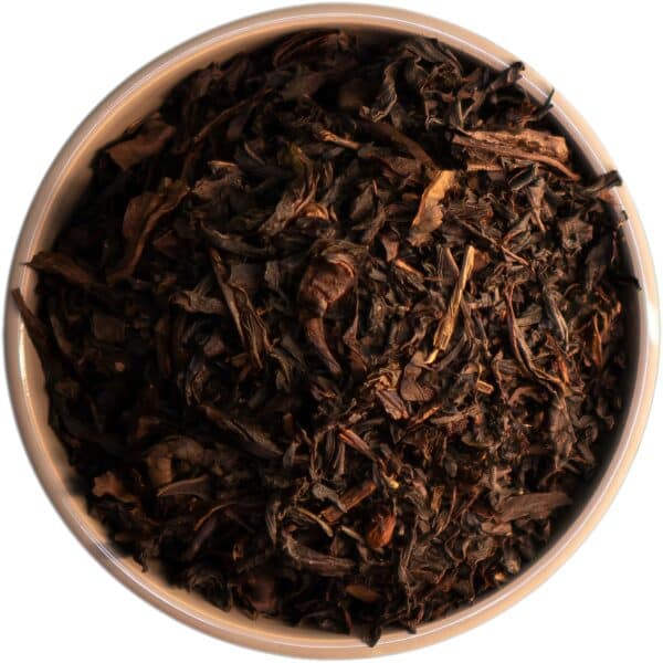 Formosa Choice Oolong – Milder Oolong-Tee aus Formosa mit sanftem, pfirsichartigen Geschmack, ideal für den Nachmittagstee