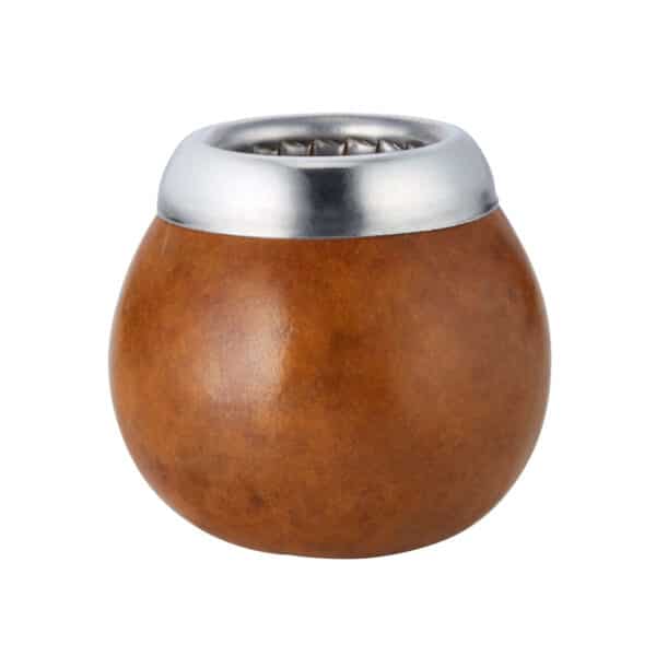 Kalebasse Mate