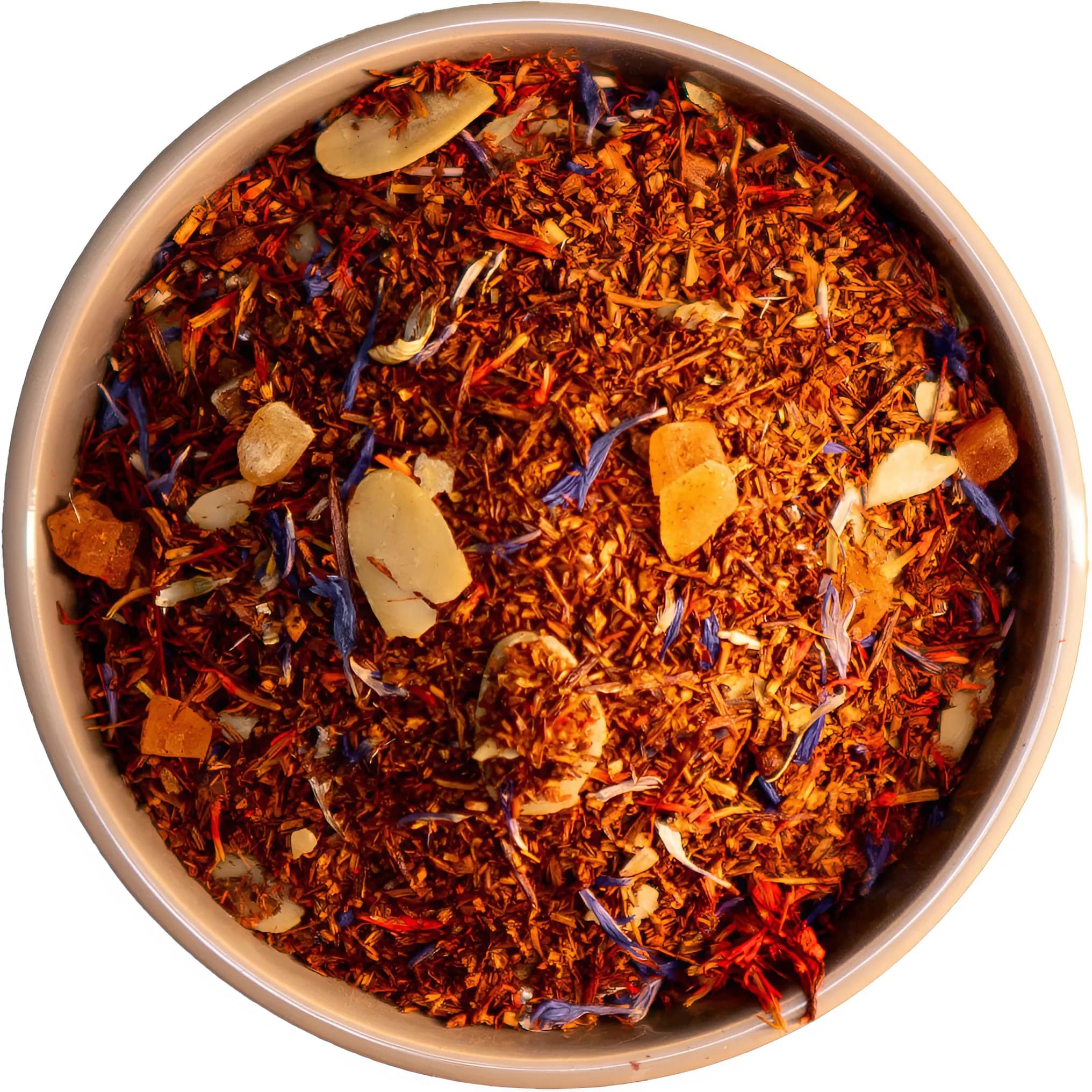 Rooibos Seelenwaermer