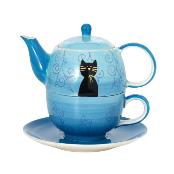 Tea for one Filou von Cha Cult