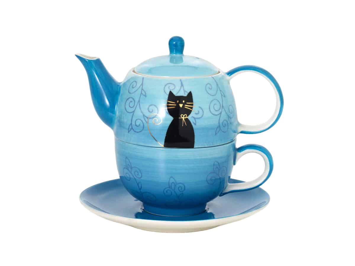 Tea for one Filou von Cha Cult