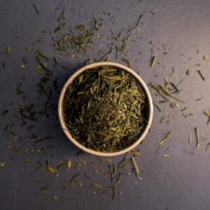 Bio Bancha