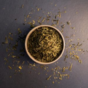 Bio China Sencha