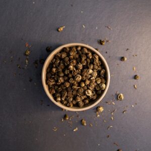 Bio Jasmin Dragon Phoenix Pearls