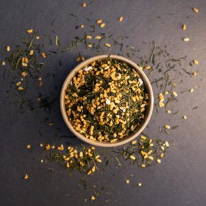 Bio Genmaicha