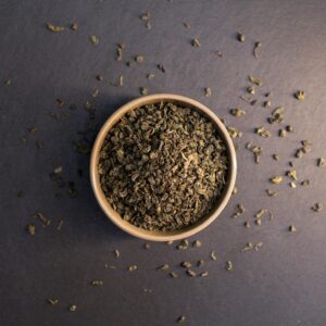 Bio Gunpowder