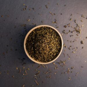 Bio Guranse Emerald Green