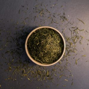 Bio Japan Sencha Uji