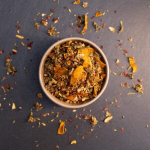 Bio Kurkuma Gold Kräutertee