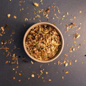 Bio Kräutertee Yogatee