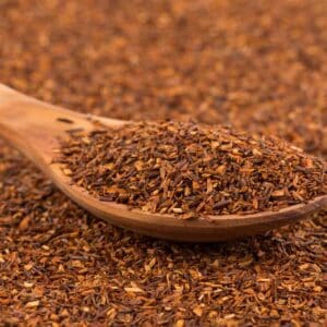 Tee mit Rooibos