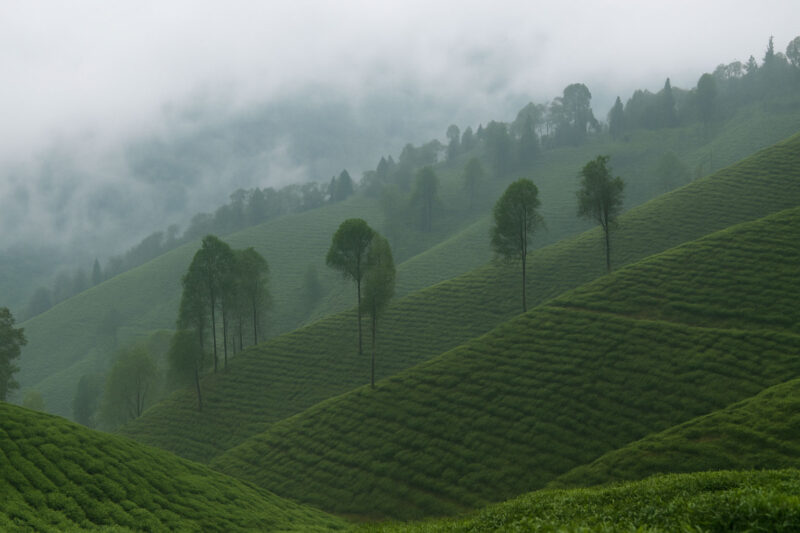 Darjeeling Tee