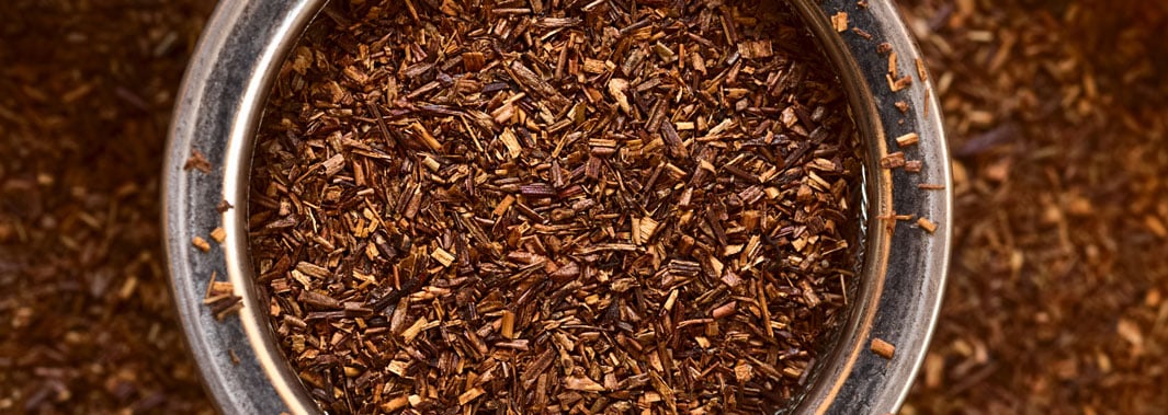 Rooibos Tee - Afrikas Tee