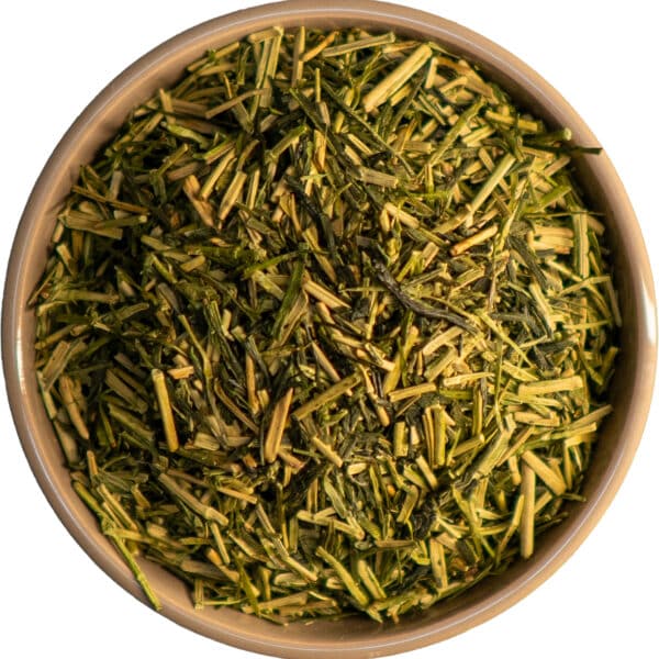 Bio Japan Kukicha Moegi Grüntee