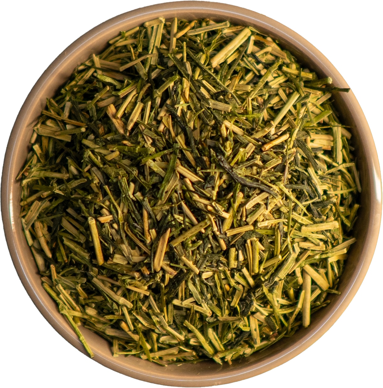 Bio Japan Kukicha Moegi Grüntee