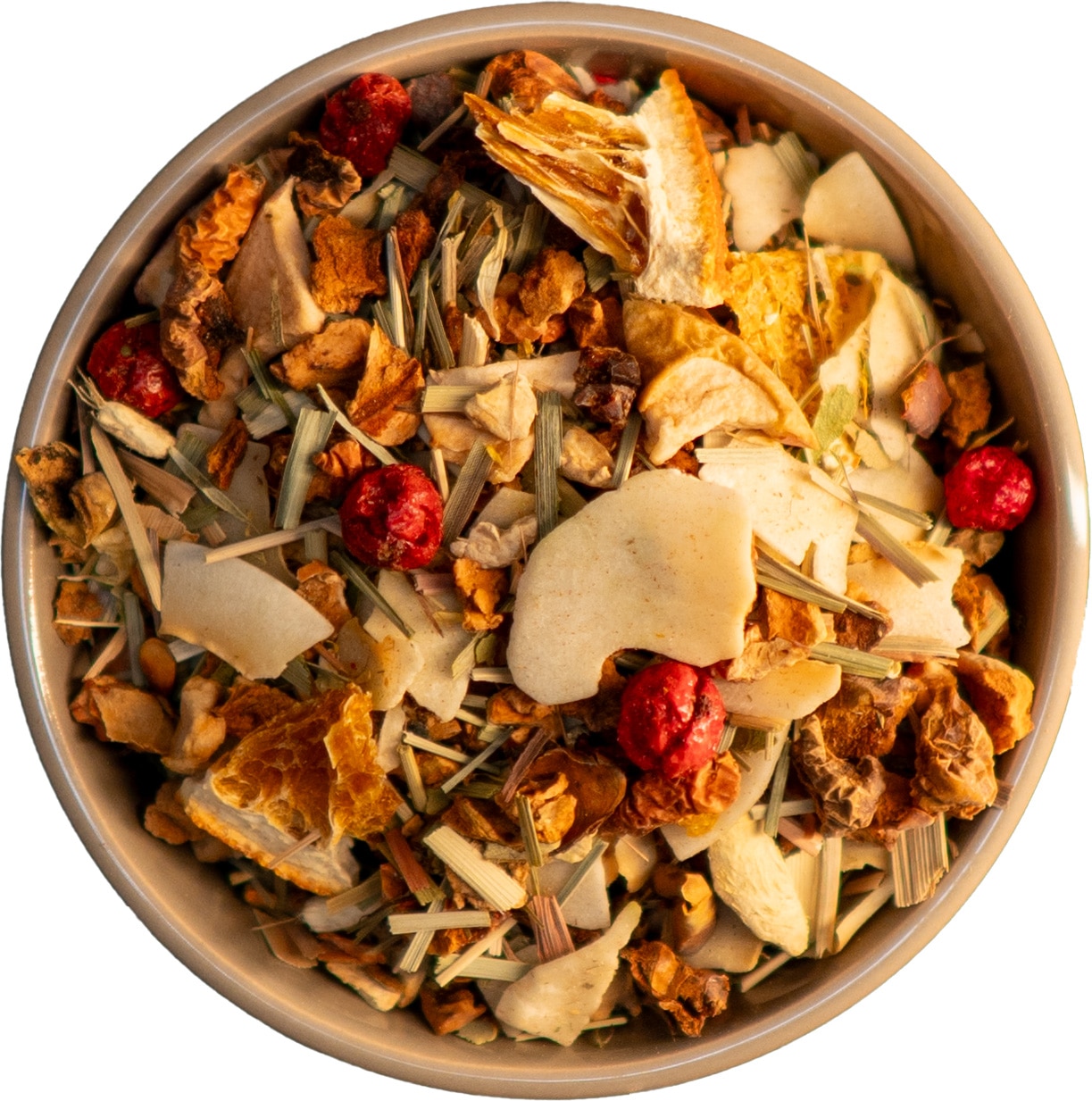 Bio Fruechtetee My Thai