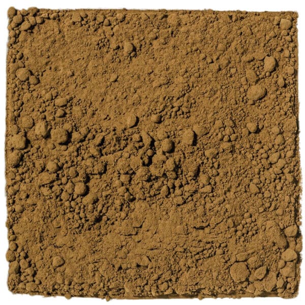 Bio Houjicha Pulver